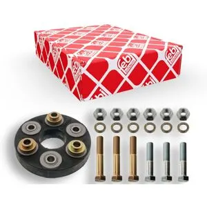 FEBI BILSTEIN 09582 Flector de transmission