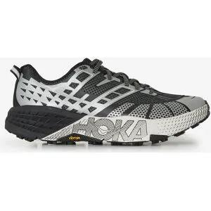 Hoka Speedgoat 2 Ts noir/argent 41 1/3 homme