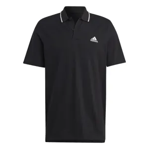Polo petit logo piqué adidas Essentials