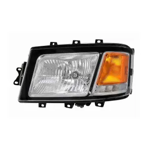 HELLA 1EE 014 540-051 Phare avant