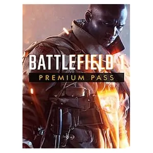Battlefield 1 + Premium Pass DLC (clé EA App, monde entier)