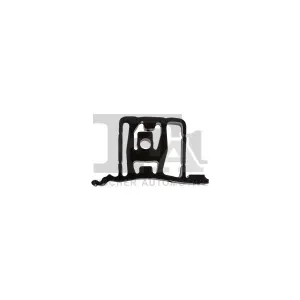 Suspension, Échappement Fa1 103739 Mini