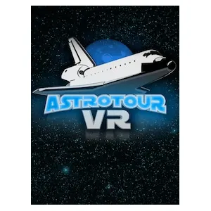 Astrotour VR (clé Steam, monde entier)
