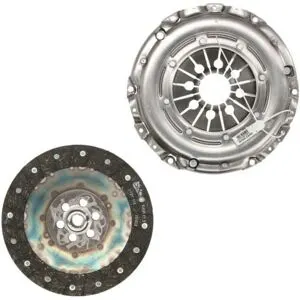 Kit d'embrayage VALEO 832168
