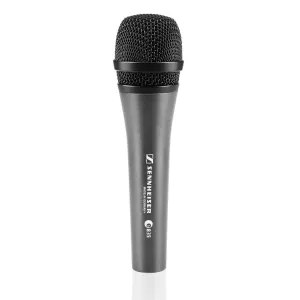 Sennheiser E 835 micro dynamique pour le chant