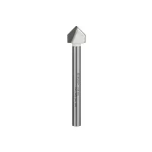 Bosch 5 Forets À Carrelage Cyl-9 Ceramic