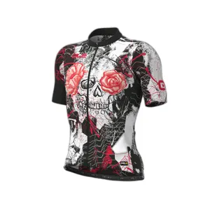 Maillot Alé PRR Skull