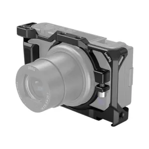 SMALLRIG Cage Compatible avec ZV1 - 2938