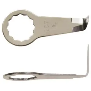 Fein 63903207012 Couteau 2 pc(s)