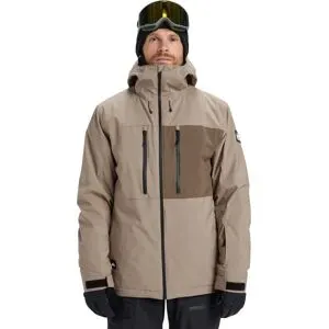 QUIKSILVER SYCAMORE SOLID 20K JK