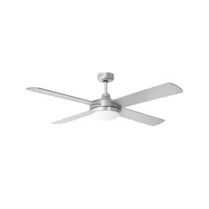 Ventilateur Plafonnier Avant Av7740 Avec Éclairage Et Télécommande