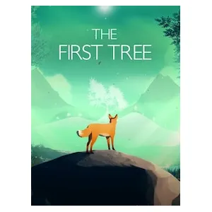 The First Tree (clé Xbox One, Europe)