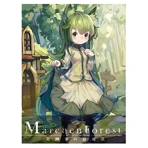 Märchen Forest (clé Steam, monde entier)