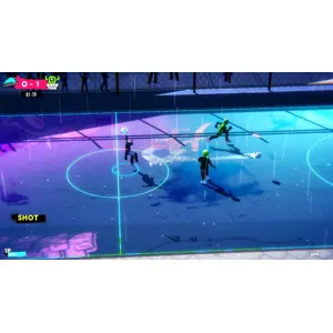 Golazo! 2 (clé Steam, monde entier)