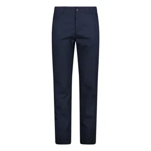 Cotton-polyester trousers CMP