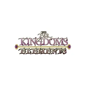The Far Kingdoms: Elements (clé Steam, monde entier)