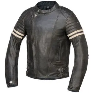 Blouson Moto IXS CLASSIC LD ANDY Noir
