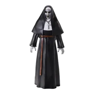La Nonne - Figurine Bendyfigs Bendable - Conjuring