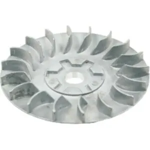Joue fixe Tecnium Front pulley