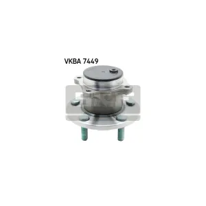 SKF VKBA 7449 Kit de roulement de roue