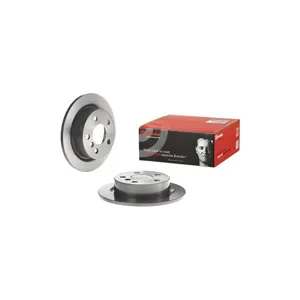 BREMBO Disques de frein pour MINI: MINI (Ref: 08.C745.11)