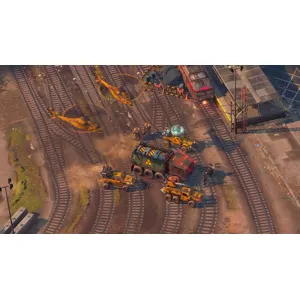 Crossfire Legion (clé Steam, monde entier)