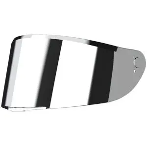 Ecran casque LS2 FF812 ENFANT Iridium Silver