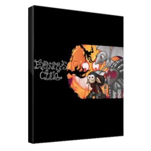 Eternity's Child (clé Steam, monde entier)