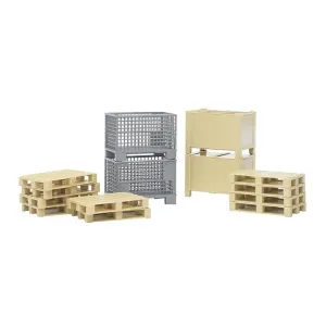Accessoires Logistique