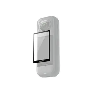 Télécommande Universelle Insta360 Cinsbahs Noir