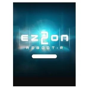 EZ2ON REBOOT : R (clé Steam, monde entier)