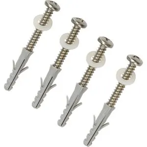 Kit De Fixation Inox