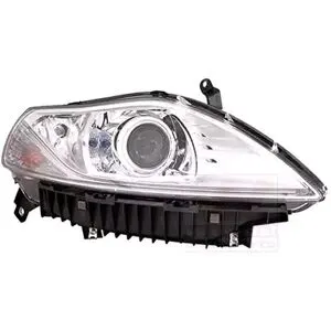 VAN WEZEL Phare avant pour LANCIA: Ypsilon (Ref: 1779986M)