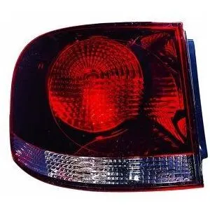ALKAR 2209121 Feu arrière couleur noir