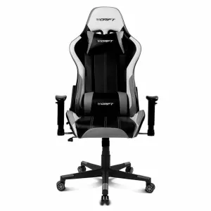 Chaise De Jeu Drift Dr175 Gris