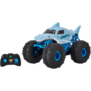 Camion Télécommandé Megalodon Storm Monster Jam