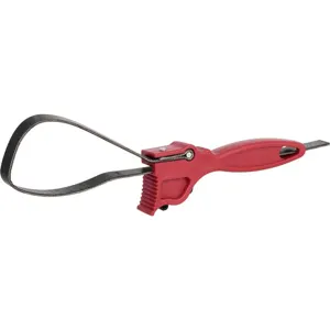 KS TOOLS Clé a sangle (Ref: 114.0150)