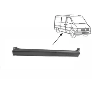 VAN WEZEL 3075110 Bas de caisse