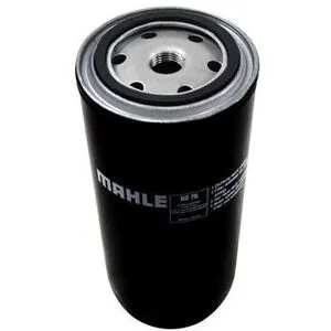 KNECHT FILTER Filtre à carburant (Ref: KC 75)