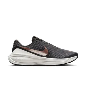 Nike Nike Revolution 8, taille 8½ Femme couleur Rose|Blanc Crème|Noir