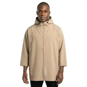 Anorak à capuche long Joma