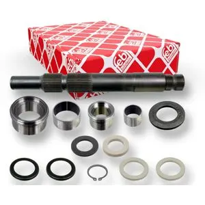 FEBI BILSTEIN Kit d'assemblage, butée d'embrayage (Ref: 37923)