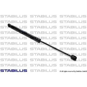 STABILUS 0756VX Vérin de coffre