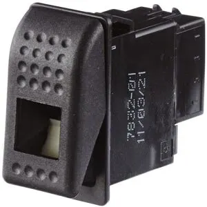 HELLA 6EH 007 832-011 Interrupteur