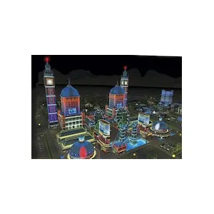 Vegas: Make It Big (clé Steam, monde entier)