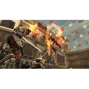 Bloodbath (clé Steam, monde entier)