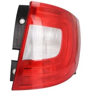 Feu arrière MAGNETI MARELLI 714021481801