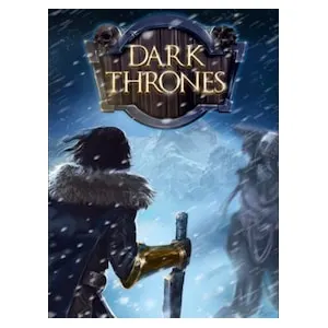 Dark Thrones (clé Nintendo Switch, Europe)