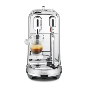 Cafetière à dosettes Creatista Plus