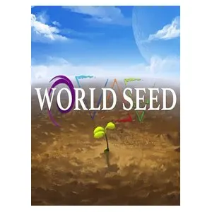 World Seed (clé Steam, monde entier)